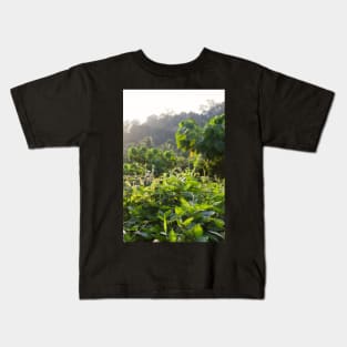 Kuala Tahan - Malaysia Kids T-Shirt